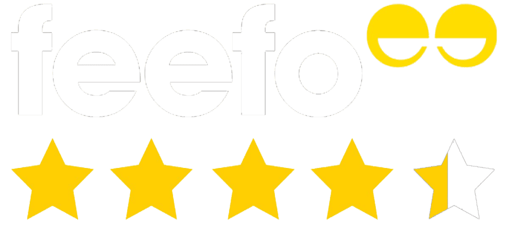 Feefo Logo