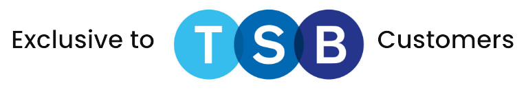 TSB customers TSB Landing Page TSB customers TSB Landing Page