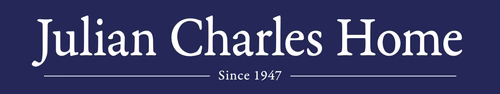 Julian Charles Home logo Teacher Card Julian Charles Home logo Teacher Card