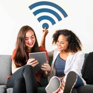 Brdy 5/4G Broadband - Urban Homes