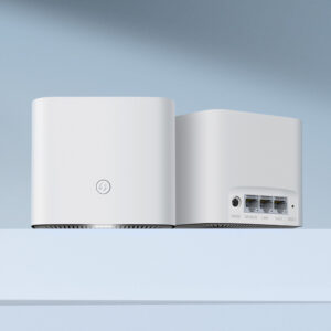 TP Link HX220 whole home Mesh Wifi