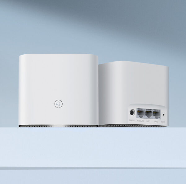 TP Link HX220 whole home Mesh Wifi